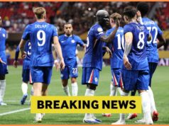 Chelsea by mohla byť ponúknutá Eduardo Camavinga v dohode za Enza Fernandeza Chelsea by mohla byť ponúknutá Eduardo Camavinga v dohode za Enza Fernandeza