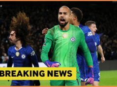 Chelsea je pripravená zaplatiť Brightonu požadovanú cenu za Barta Verbruggena Chelsea je pripravená zaplatiť Brightonu požadovanú cenu za Barta Verbruggena