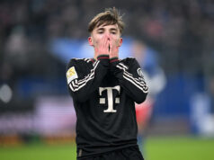 Chelsea je v hre o tohto hráča Bayernu Mníchov: Jeden pre budúcnosť pre Roseniora? Download app from appStore