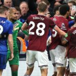 Chelsea obvinila FA po hromadnej bitke, keďže sankcionoval aj West Ham | Futbal | Šport