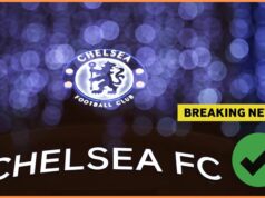 Chelsea oznamuje návrat Mamadoua Sarra a hosťovanie Aarona Anselmina Mamadou Sarr si dá dúšok vody