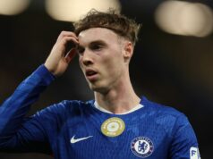 Chelsea poslala po odkaze Man United jasnú správu o prestupe Colea Palmera – „Nechápem prečo“ Cole Palmer z Chelsea