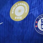 Domáci dres Chelsea