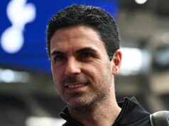 Chelsea povedala, že chcú byť Arsenalom po porovnaní Mikela Artetu a varovania Liama Roseniora Chelsea povedala, že chcú byť Arsenalom po porovnaní Mikela Artetu a varovania Liama Roseniora