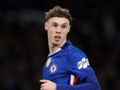 Chelsea predpovedala XI proti Arsenalu so šiestimi zmenami a zvažovala ťažké rozhodnutie Colea Palmera Cole Palmer