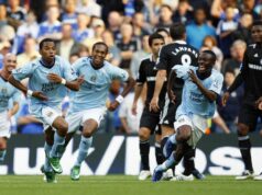 Chelsea prehrala 32,5 milióna libier v deň prestupu hráča, ktorý skončil za mrežami Liam Rosenior na telefóne