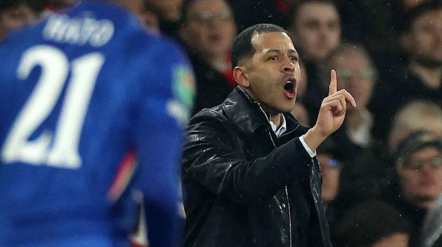 Chelsea prijala taktiku zápasu dňa, aby zastavila hrozbu zo strany Chelsea prijala taktiku zápasu dňa, aby zastavila hrozbu zo strany Arsenalu