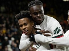 Chelsea sa dohodla na neskorom prestupe s rivalom Prem ako krídelník pripravený na prestup | Futbal | Šport Chelsea sa dohodla na neskorom prestupe s rivalom Prem ako krídelník pripravený na prestup | Futbal | Šport