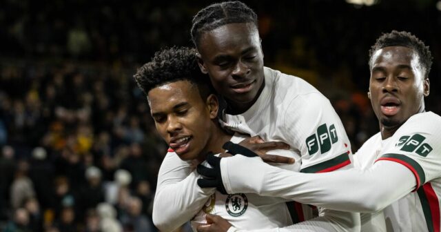 Chelsea sa dohodla na neskorom prestupe s rivalom Prem ako krídelník pripravený na prestup | Futbal | Šport
