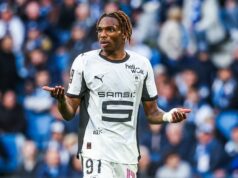 Chelsea sa rozhodla prestúpiť stredného obrancu po prehre s Jeremym Jacquetom do Liverpoolu Jeremy Jacquet