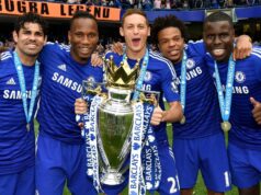 Chelsea schválila šampióna Zlatej lopty a hrdinu Organizácie šampiónov na bezplatné prestupy|Futbal|Športová aktivita Chelsea schválila šampióna Zlatej lopty a hrdinu Organizácie šampiónov na bezplatné prestupy|Futbal|Športová aktivita