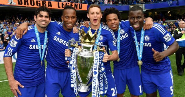 Chelsea schválila šampióna Zlatej lopty a hrdinu Organizácie šampiónov na bezplatné prestupy|Futbal|Športová aktivita 
