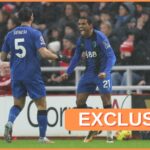 Marcos Senesi v akcii za Bournemouth