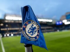 Chelsea udelila po tretíkrát v tejto sezóne mastnú pokutu ako vyhlásenie FA o hromadnej bitke Chelsea udelila po tretíkrát v tejto sezóne mastnú pokutu ako vyhlásenie FA o hromadnej bitke
