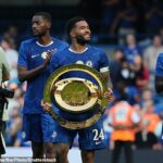 Napriek tomu, že v minulej sezóne vyhrala dve trofeje – vrátane Majstrovstiev sveta klubov – Chelsea podľa všetkého zaznamenala ohromujúcu rekordnú stratu pred zdanením.