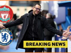 Chelsea vedie Liverpool v súboji o Murilla Chelsea vedie Liverpool v súboji o Murilla