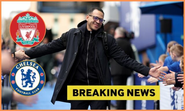 Chelsea vedie Liverpool v súboji o Murilla
