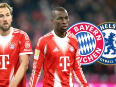 Chelsea vreckuje svetový rekordný poplatok s vyvrheľom Maresca, ktorý čelí trom odlišným letným možnostiam Chelsea vreckuje svetový rekordný poplatok s vyvrheľom Maresca, ktorý čelí trom odlišným letným možnostiam