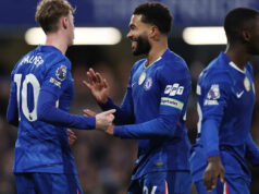 Chelsea vs Burnley LIVE aktualizácie, sledovanie naživo, skóre, analýza, najdôležitejšie momenty Download app from appStore