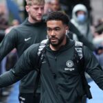 Chelsea vs Burnley – Premier League LIVE: Najnovšie skóre, správy o tíme a aktualizácie, keď sa Blues snažia vrátiť na víťaznú cestu, plus Aston Villa vs Leeds a Brentford vs Brighton