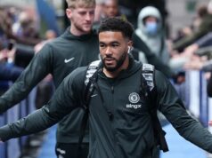 Chelsea vs Burnley – Premier League LIVE: Najnovšie skóre, správy o tíme a aktualizácie, keď sa Blues snažia vrátiť na víťaznú cestu, plus Aston Villa vs Leeds a Brentford vs Brighton Chelsea vs Burnley – Premier League LIVE: Najnovšie skóre, správy o tíme a aktualizácie, keď sa Blues snažia vrátiť na víťaznú cestu, plus Aston Villa vs Leeds a Brentford vs Brighton
