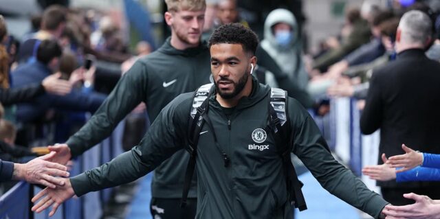 Chelsea vs Burnley – Premier League LIVE: Najnovšie skóre, správy o tíme a aktualizácie, keď sa Blues snažia vrátiť na víťaznú cestu, plus Aston Villa vs Leeds a Brentford vs Brighton
