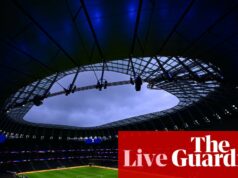 Chelsea vs Leeds, Tottenham vs Newcastle, Everton vs Bournemouth: futbal – naživo | futbal Chelsea vs Leeds, Tottenham vs Newcastle, Everton vs Bournemouth: futbal – naživo | futbal