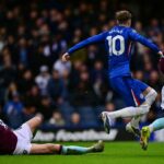 Chelsea vyniesla jasný verdikt, keď VAR napriek odvolaniu rozhodne o Cole Palmerovi