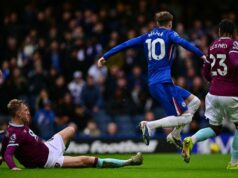 Chelsea vyniesla jasný verdikt, keď VAR napriek odvolaniu rozhodne o Cole Palmerovi Chelsea vyniesla jasný verdikt, keď VAR napriek odvolaniu rozhodne o Cole Palmerovi