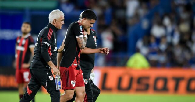 Chelsea wonderkid odišiel kričať v agónii po tom, čo utrpel Múdry Paez