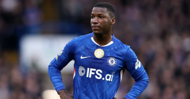 Chelsea získala dvojnásobnú dávku zranení, keď sa odhalila pravda o Moises Caicedo