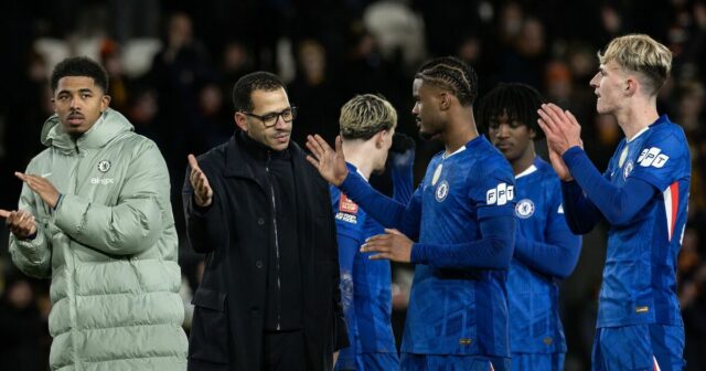 Chelsea získala novú finančnú podporu po tom, čo získala viac ako 42 miliónov libier | Futbal | Šport
