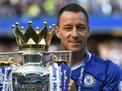 Chelsea „frustrovaná“ poznámkami Johna Terryho, keď symbol Blues vysiela stres|Futbal|Športové aktivity Chelsea „frustrovaná“ poznámkami Johna Terryho, keď symbol Blues vysiela stres|Futbal|Športové aktivity