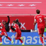 Chicago Fire skórovalo dvakrát v nadstavenom čase, CF Montreal netto