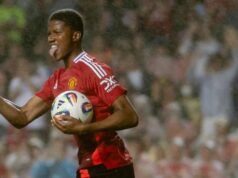 Chido Obi ukazuje Man Utd, čo im chýba, keď 18-ročný dokonale reaguje na plán Mladík Manchestru United Chido Obi skóroval štyrikrát