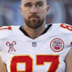 Travis Kelce