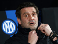 Chivu na zápas Interu a Frattesiho: „Dá sa to“ Chivu na zápas Interu a Frattesiho: "Dá sa to"