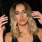 Chloe Kelly má „najkrajšiu futbalistku sveta“ v úžase s očarujúcim pohľadom na týždeň módy