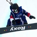 Chloe Kim uzavrela olympijskú históriu napriek zraneniu ramena