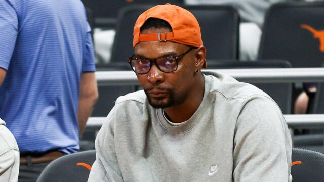 Chris Bosh sa zobudil v kaluži krvi po desivom výpadku prúdu
