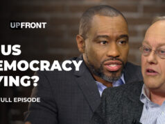 Chris Hedges o úpadku amerického impéria | politika Chris Hedges o úpadku amerického impéria | politika