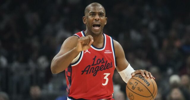 Chris Paul oznamuje odchod do dôchodku po tom, čo ho Raptors vzdali
