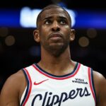 Chris Paul vymenil za Raptors v 3-tímovej zmluve s Clippers and Nets