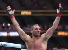 Chris Weidman vysvetľuje, ako môže Sean Strickland rozčúliť Anthonyho Hernandeza Download app from appStore