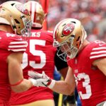 Christian McCaffrey je po zraneniach z minulej sezóny vďačný za úspech v roku 2025