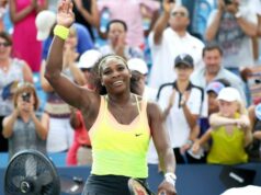 Chudnutie Serena Williams: Vnútri úžasnej premeny tenisovej hviezdy s GLP-1 Download app from appStore