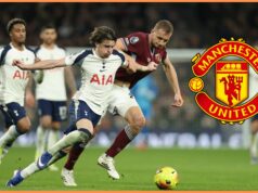 Chyba pri prestupe stredu poľa Man United Conor Gallagher z Tottenhamu