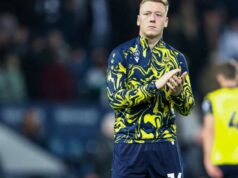 Chýbajú kľúčoví hráči: Najnovšie správy o tíme Oxford United a zraneniach pre cestu do Sheffield United Chýbajú kľúčoví hráči: Najnovšie správy o tíme Oxford United a zraneniach pre cestu do Sheffield United