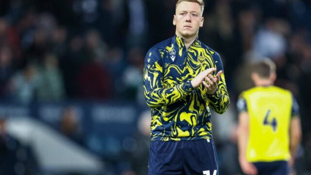 Chýbajú kľúčoví hráči: Najnovšie správy o tíme Oxford United a zraneniach pre cestu do Sheffield United 
