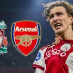 Cieľ Liverpoolu a Arsenalu varoval pred prestupom k Reds pred „megaprestupom“